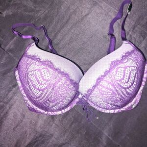 Set of three Victoria's secret bras